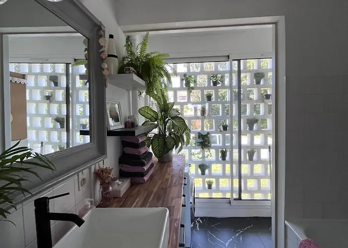 Appartement Lumineux Et Calme Anglet
